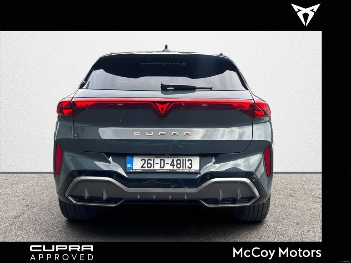 Cupra Terramar SOLD SOLD SOLD *** PRE REG SAVE €60 - Image 5