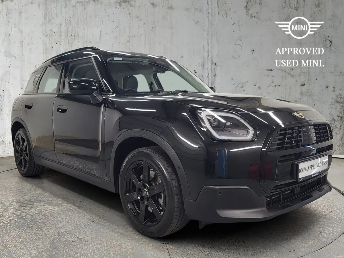 Mini Countryman Cooper Classic - Image 1