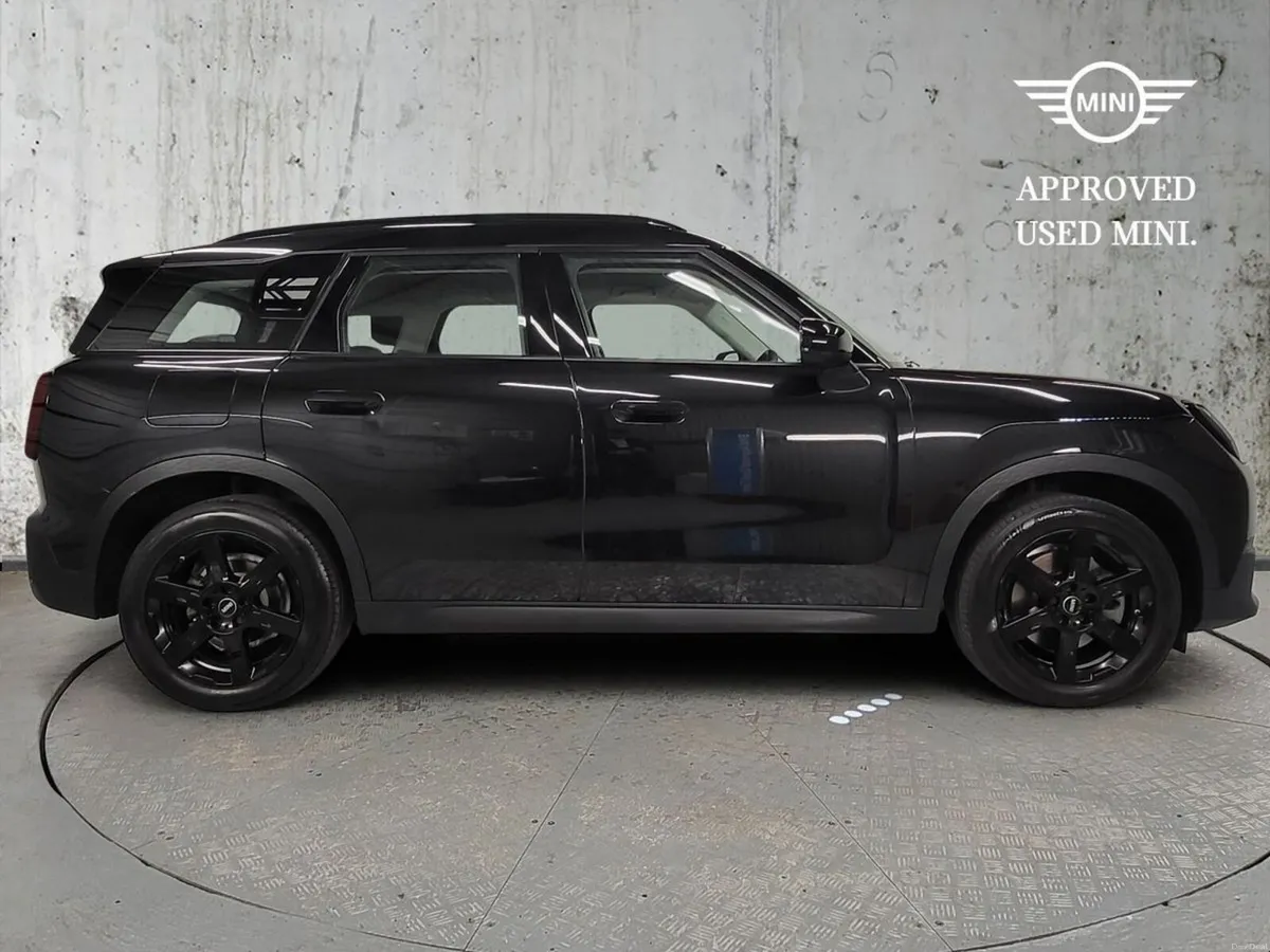 Mini Countryman Cooper Classic - Image 4