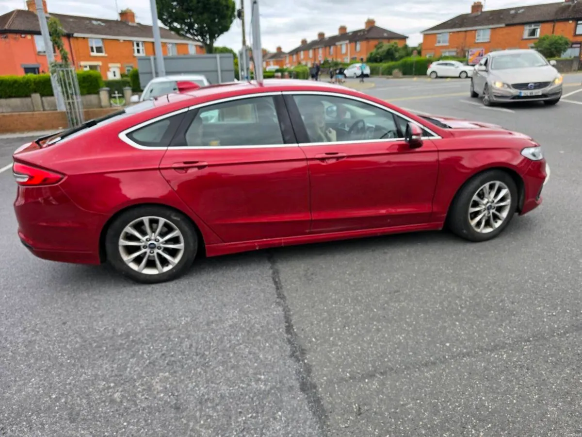 2020 Ford Mondeo 2.0 Diesel - Lovely Car. - Image 1
