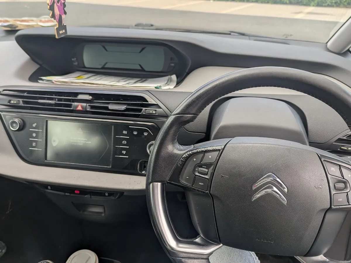 Citroen C4 2015 - Image 2