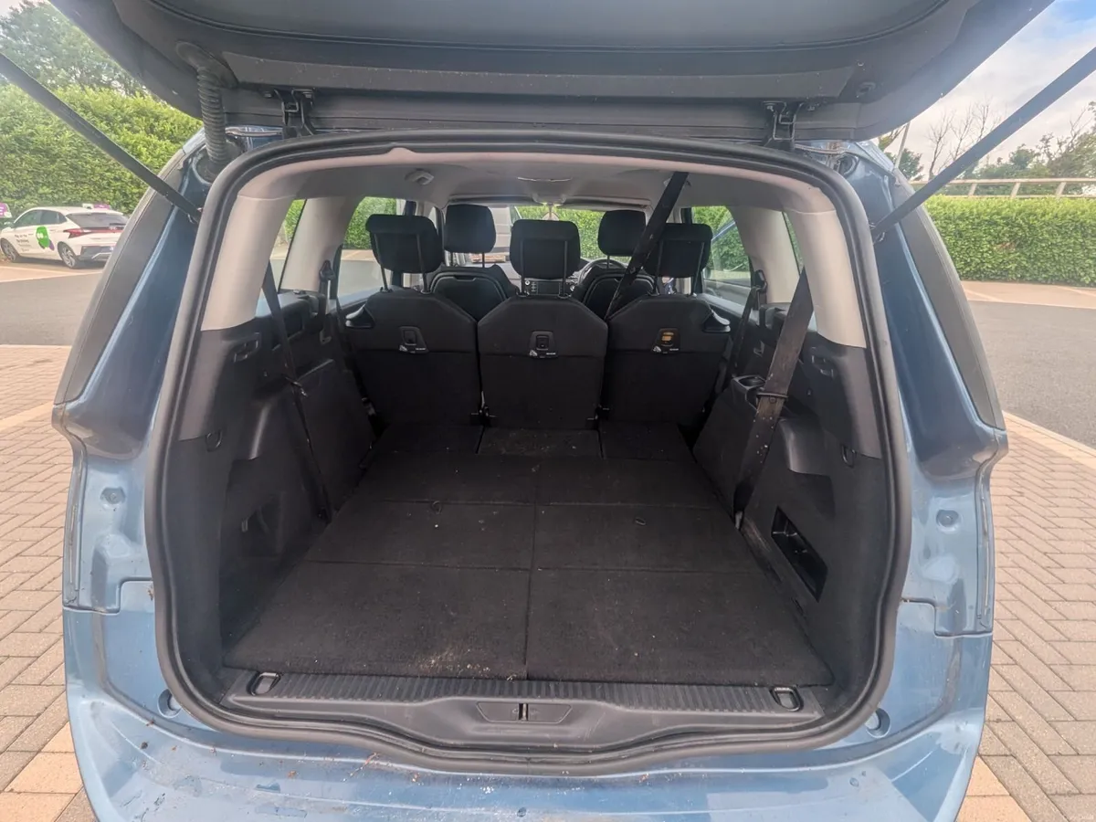 Citroen C4 2015 - Image 3