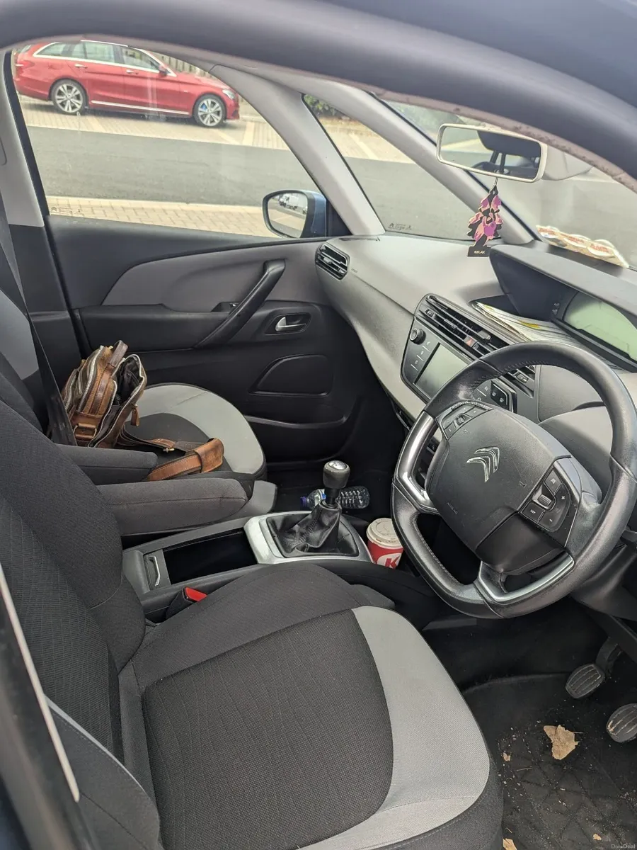 Citroen C4 2015 - Image 5