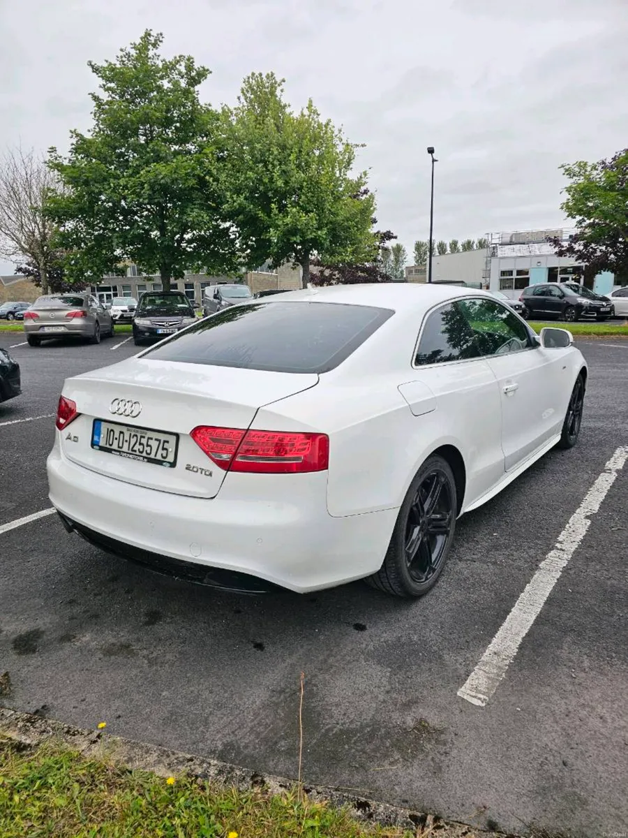 Audi a5 s line - Image 5