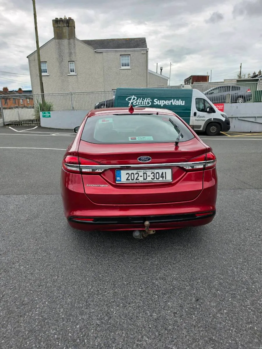 2020 Ford Mondeo 2.0 Diesel - Lovely Car. - Image 3