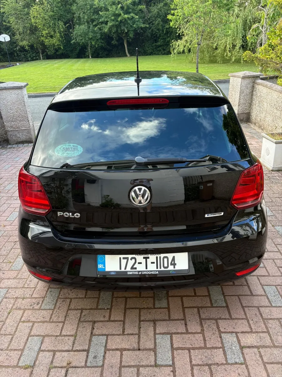 Volkswagen Polo 2017 - Image 4