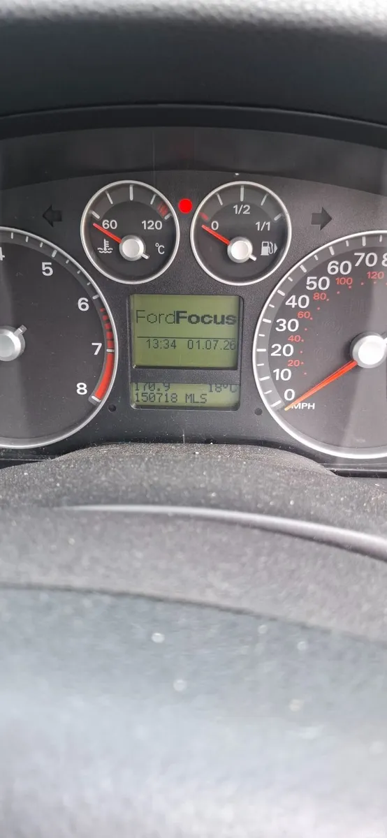 Ford Focus 2006 - Image 1