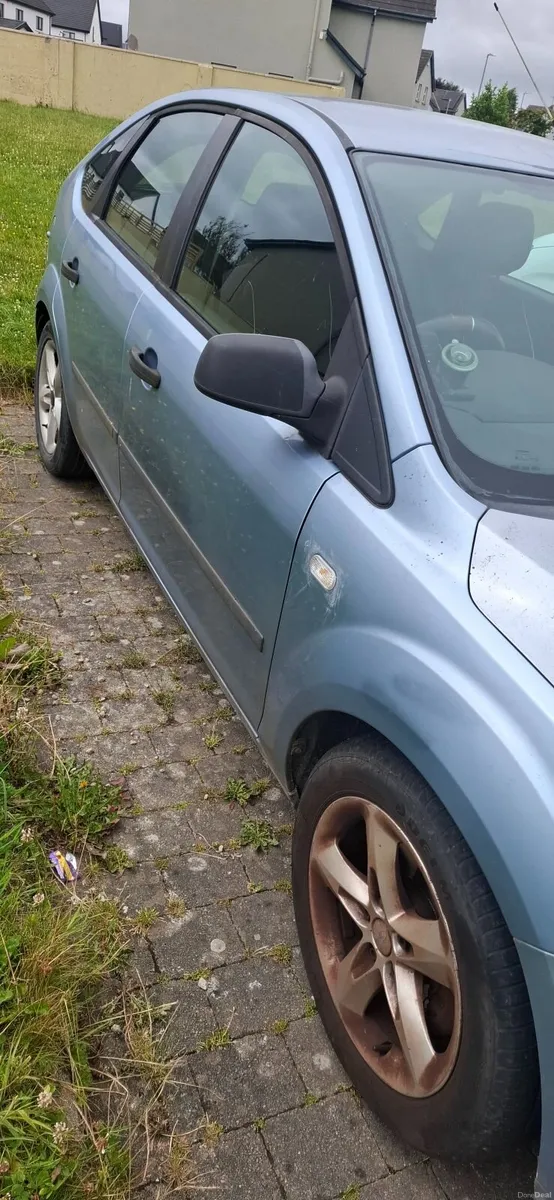 Ford Focus 2006 - Image 2