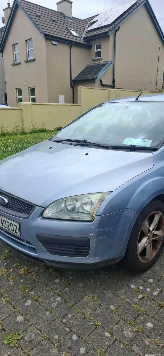 Ford Focus 2006 - Image 3