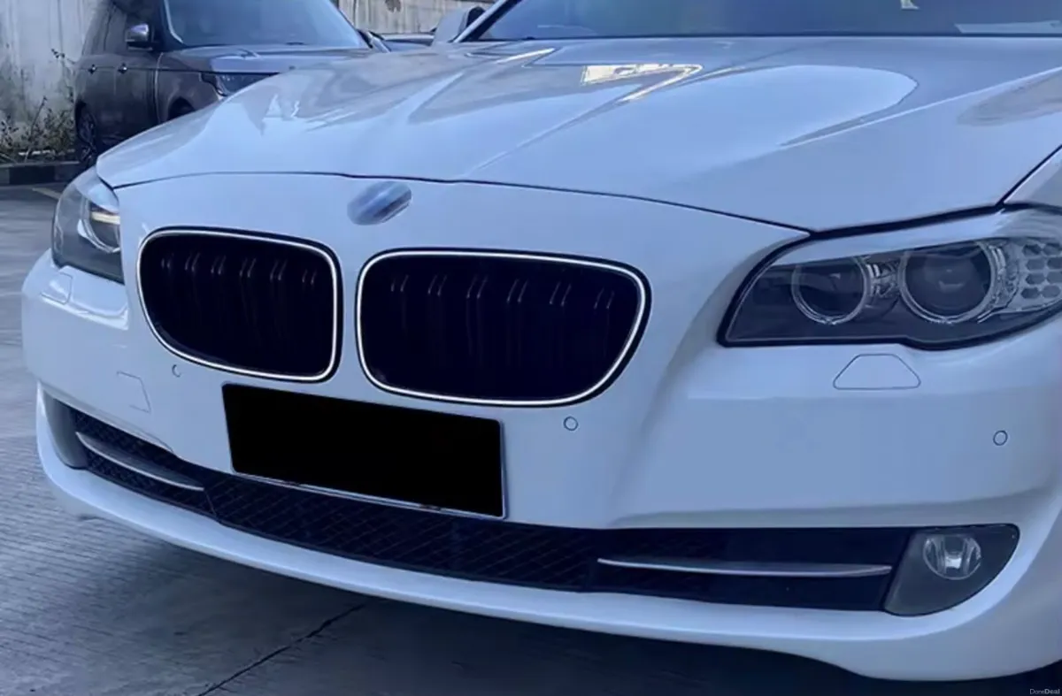 BMW F10 - Image 1