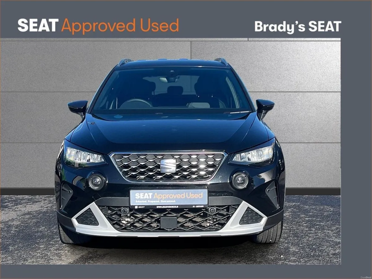 SEAT Arona *SOLD* 1.0TSI 115HP Xperience *SEAT APP - Image 3