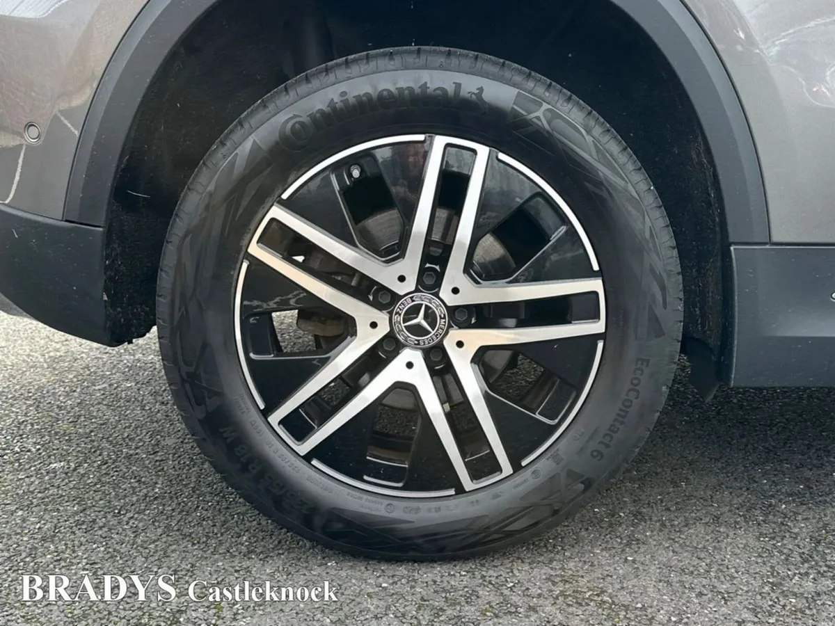 Mercedes-Benz GLA GLA 180d Progressive - Image 5