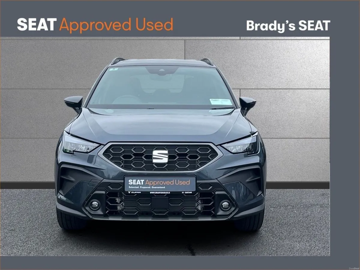SEAT Arona DEMO New Model 1.0TSI 115HP SE+ - Image 2
