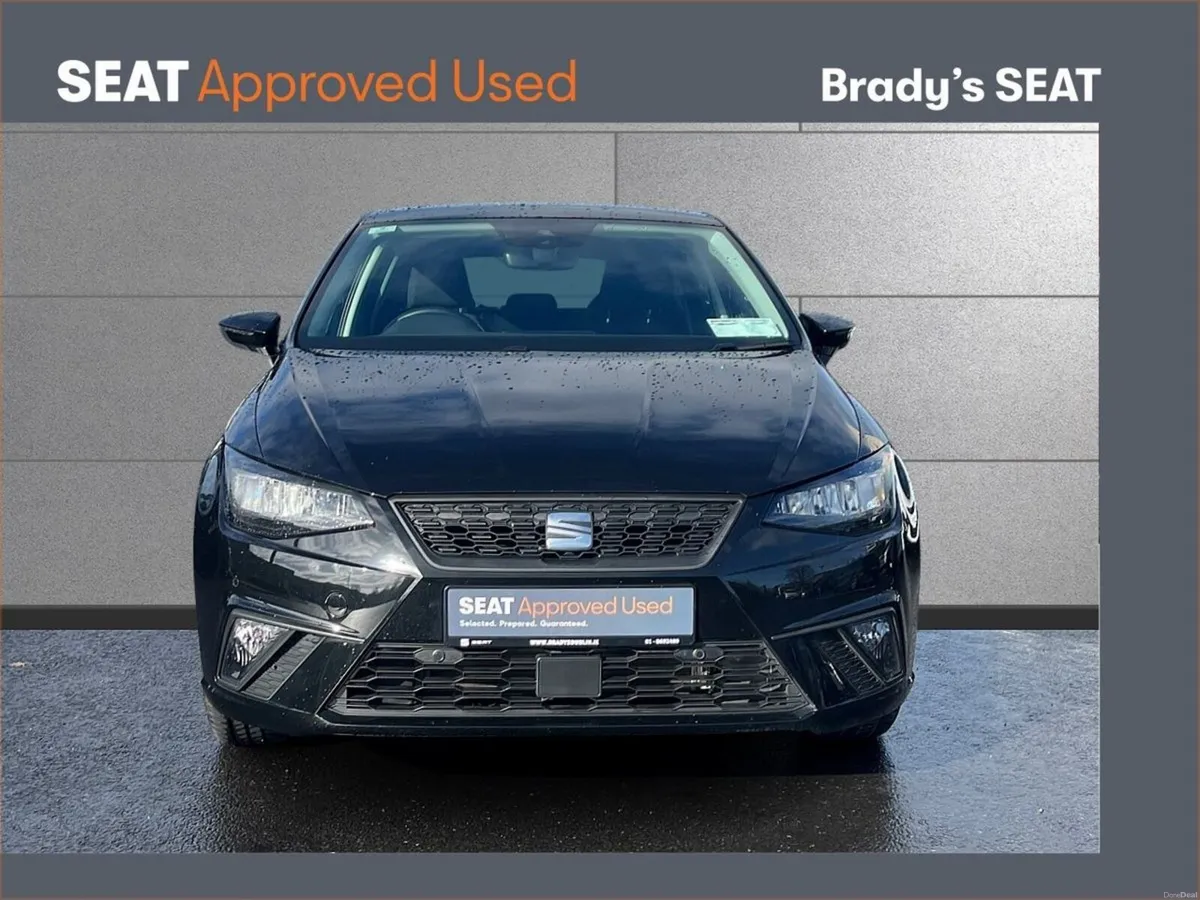 SEAT Ibiza ***SOLD*** Ibiza 1.0MPI 80HP SE TECH *S - Image 2