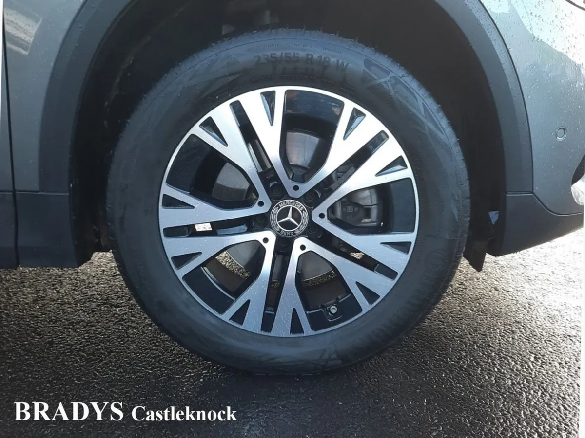 Mercedes-Benz GLA GLA 200d Progressive Plus - Image 5