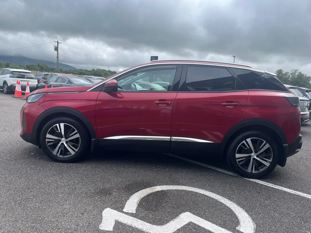 Peugeot 3008 2021 - Image 3