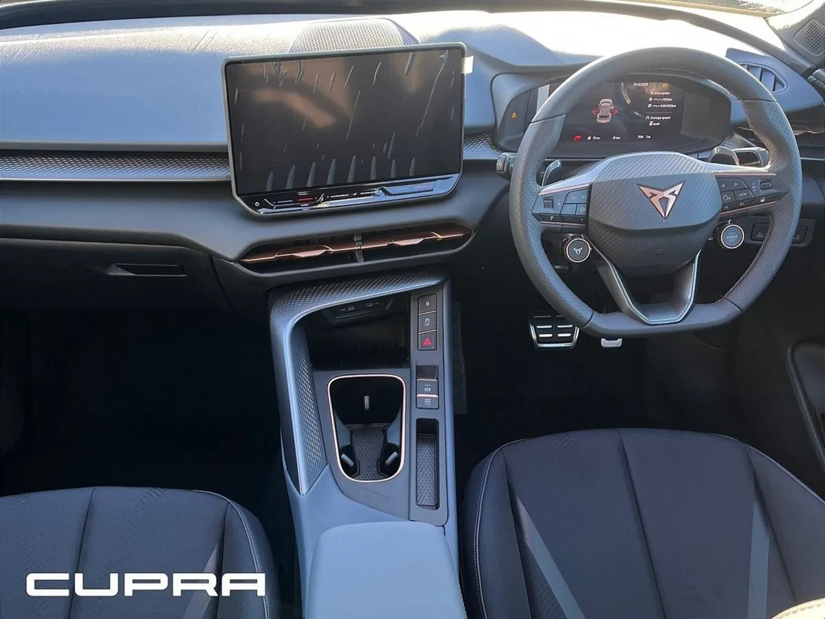 Cupra Terramar DEMO V2 EHYBRID 204HP DSG PHEV - Image 2