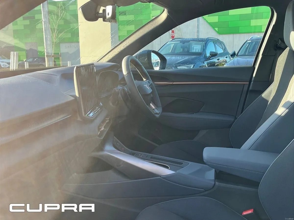 Cupra Terramar DEMO V2 EHYBRID 204HP DSG PHEV - Image 4