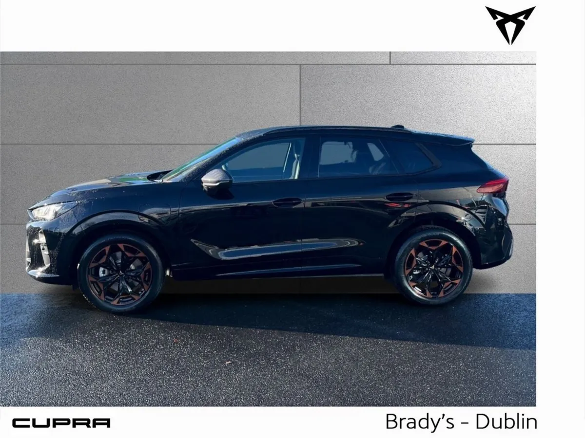 Cupra Terramar DEMO V2 EHYBRID 204HP DSG PHEV - Image 6