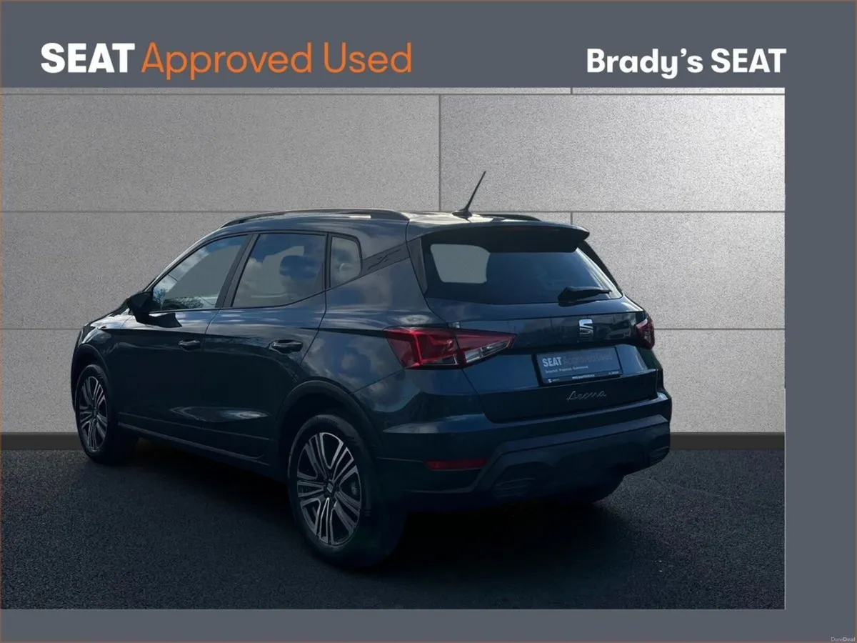 SEAT Arona DEMO 1.0TSI 115HP SE Tech - Image 4