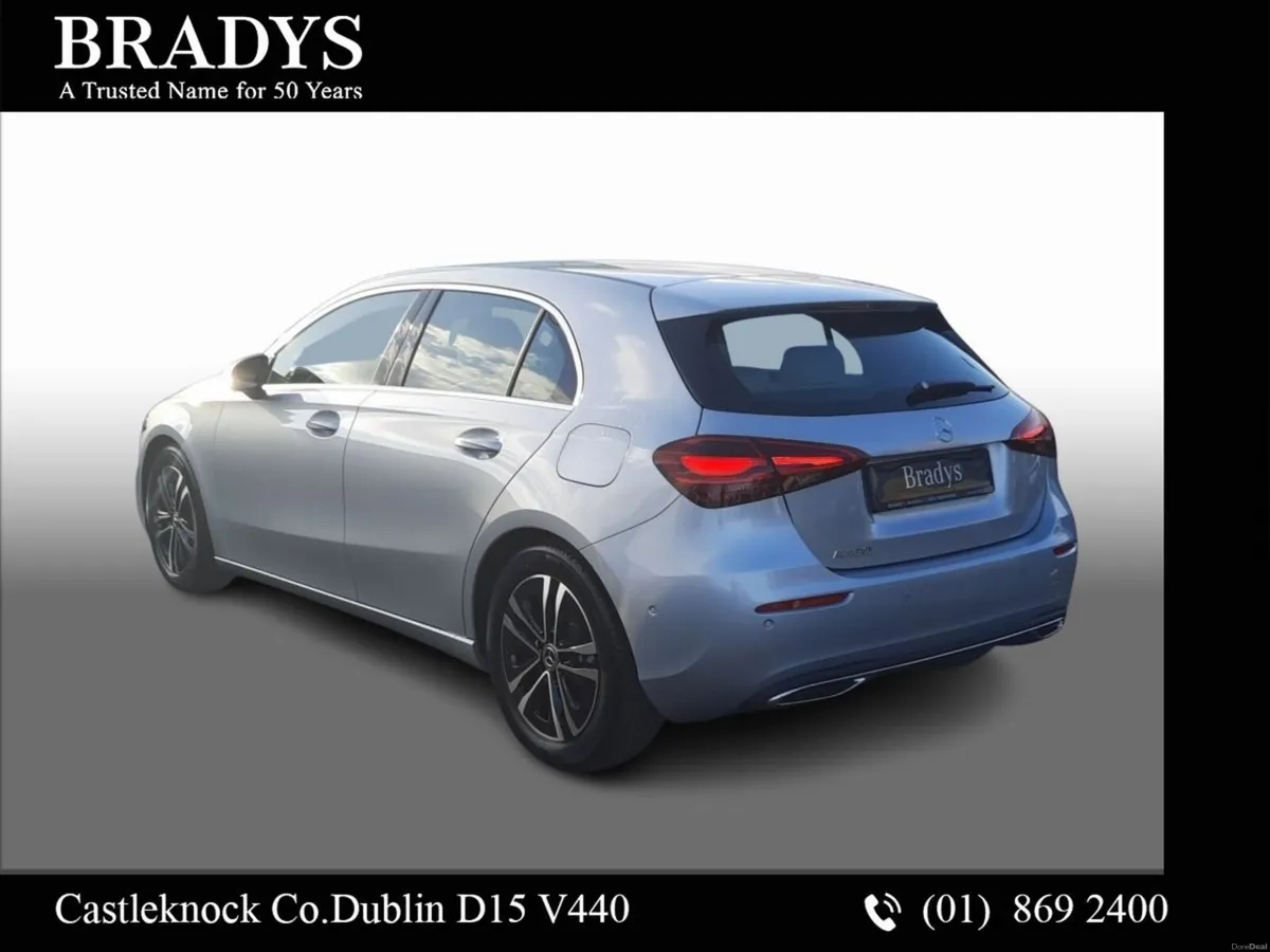 Mercedes-Benz A-Class A180 Progressive Line Automa - Image 4
