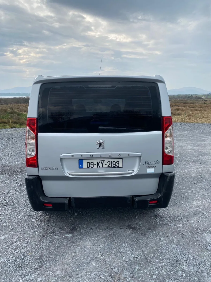 Peugeot expert - Image 4