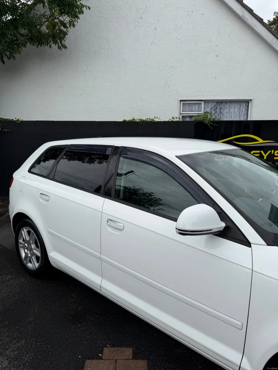 Audi a3 1.4 auto 2013 - Image 6