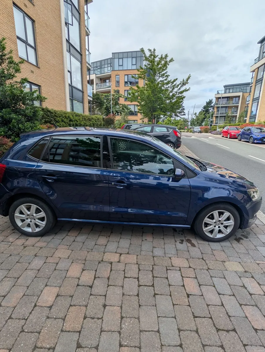 Volkswagen Polo 2014 - Image 3