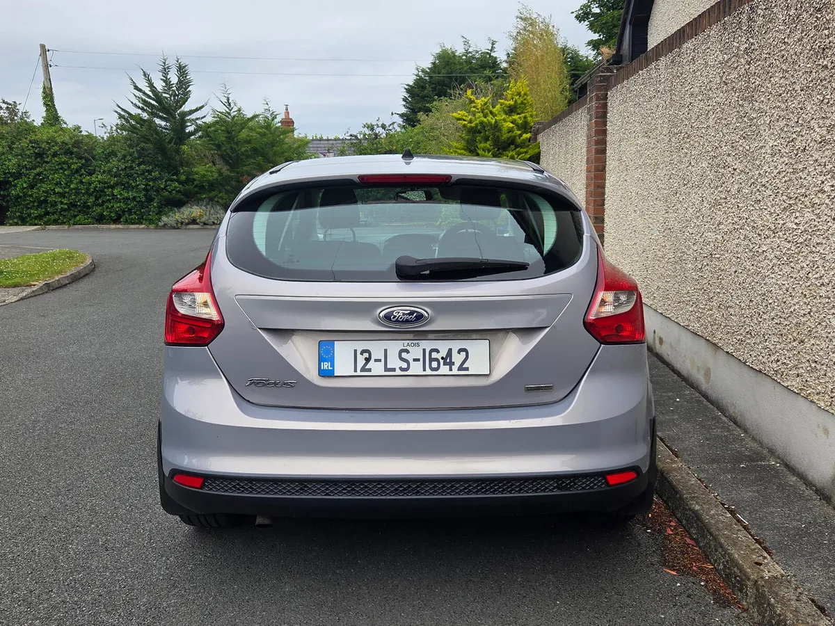 Ford Focus 1.6s Edge, very clean - Image 5