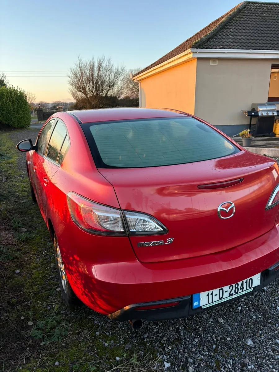 Mazda 3 - Image 3