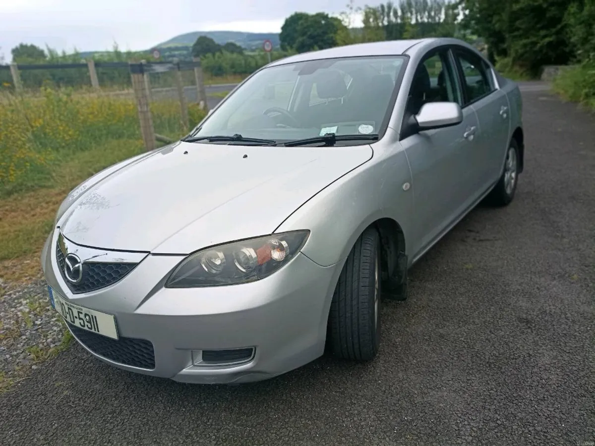 2010 Mazda 3 1.6 Touring - Image 3