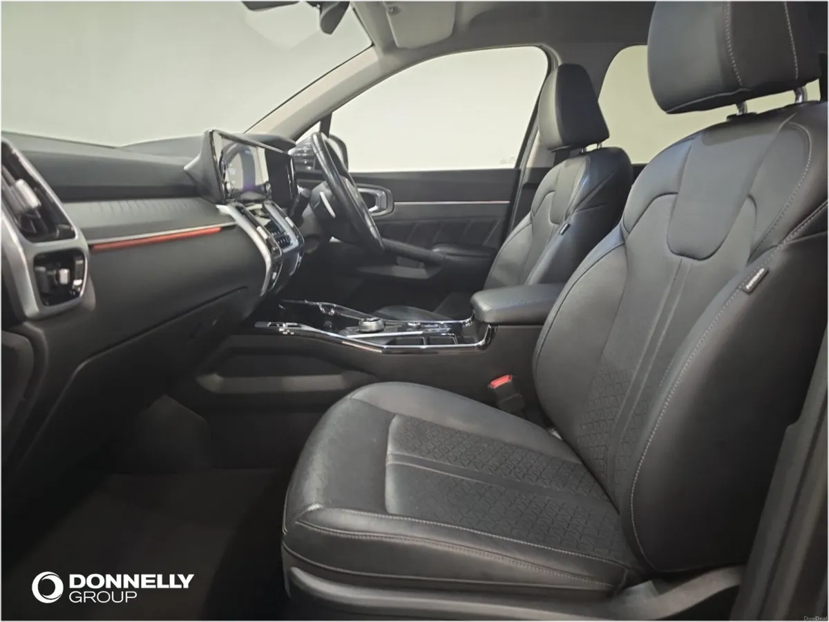 Kia Sorento Diesel Station Wagon 3 - Image 4