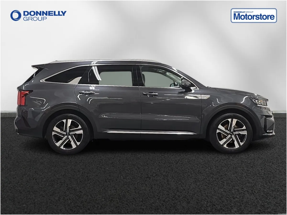 Kia Sorento Diesel Station Wagon 3 - Image 3