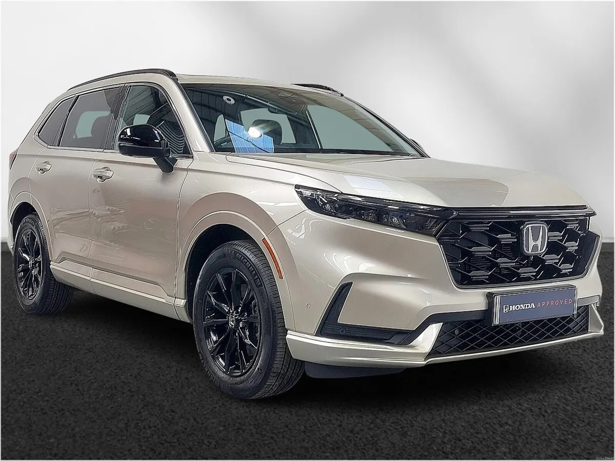 Honda CR-V Cr-V Estate Advance - Image 1