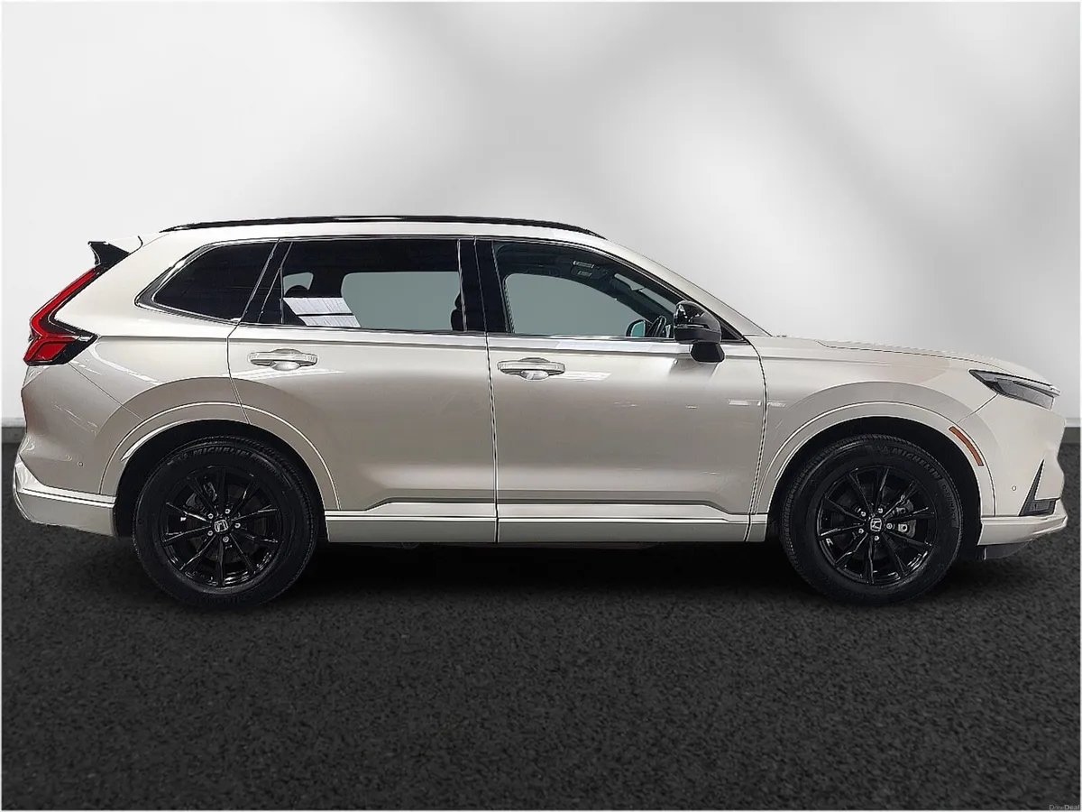 Honda CR-V Cr-V Estate Advance - Image 5