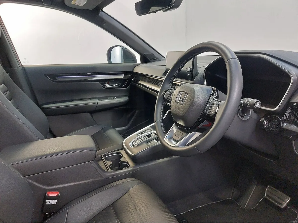 Honda CR-V Cr-V Estate Advance - Image 2