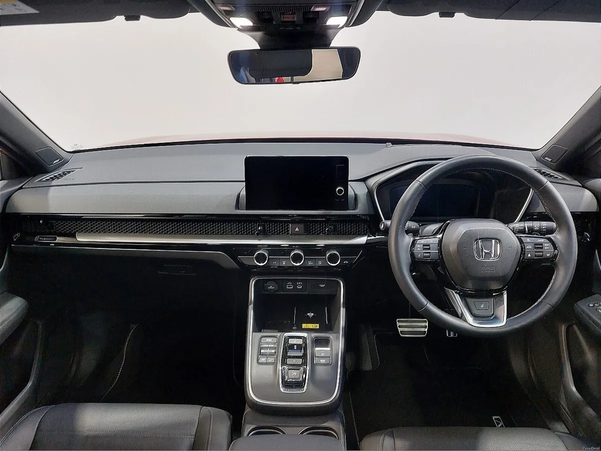 Honda CR-V Cr-V Estate Advance - Image 4