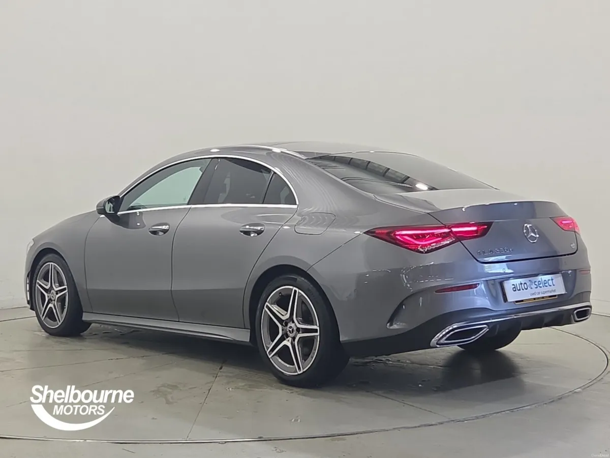 Mercedes-Benz CLA CLA 220 D AMG LINE PREMIUM PLUS - Image 2