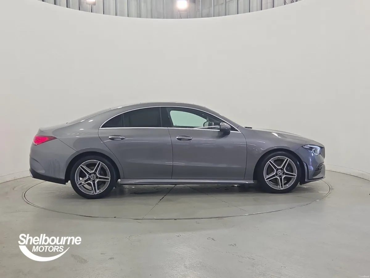 Mercedes-Benz CLA CLA 220 D AMG LINE PREMIUM PLUS - Image 3