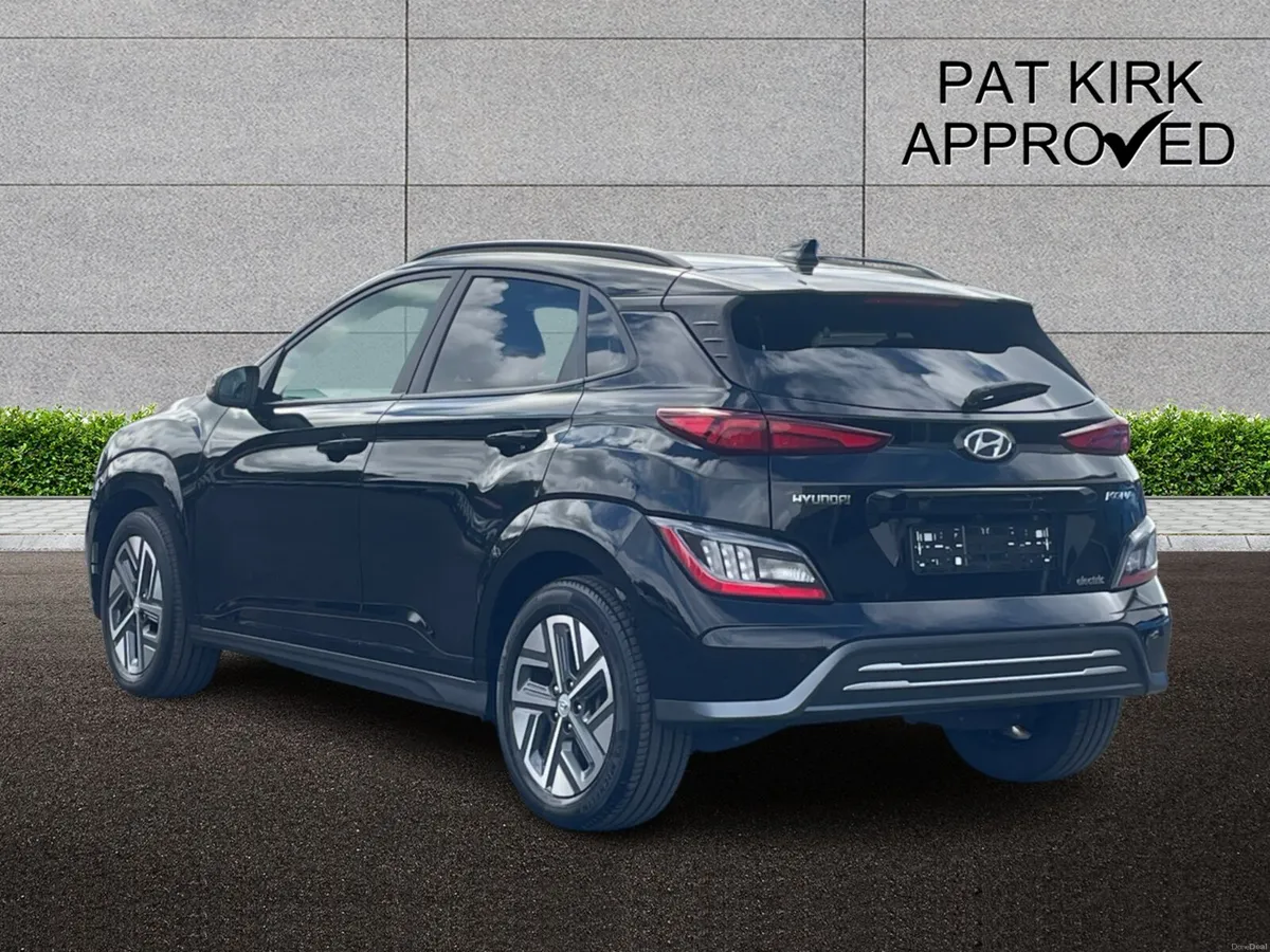 Hyundai Kona Electric Hatchback Premium - Image 2