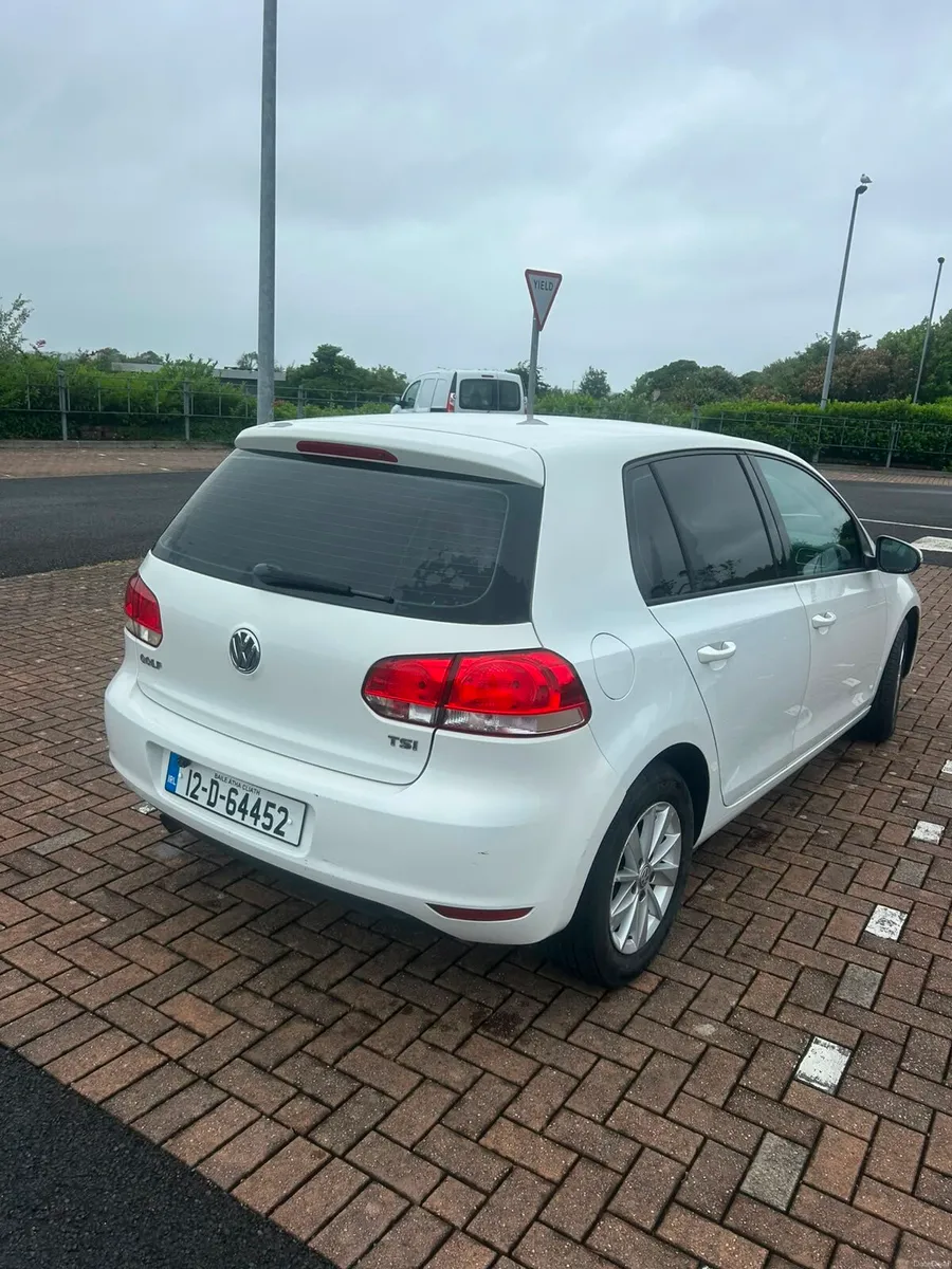 Volkswagen Golf - Image 3
