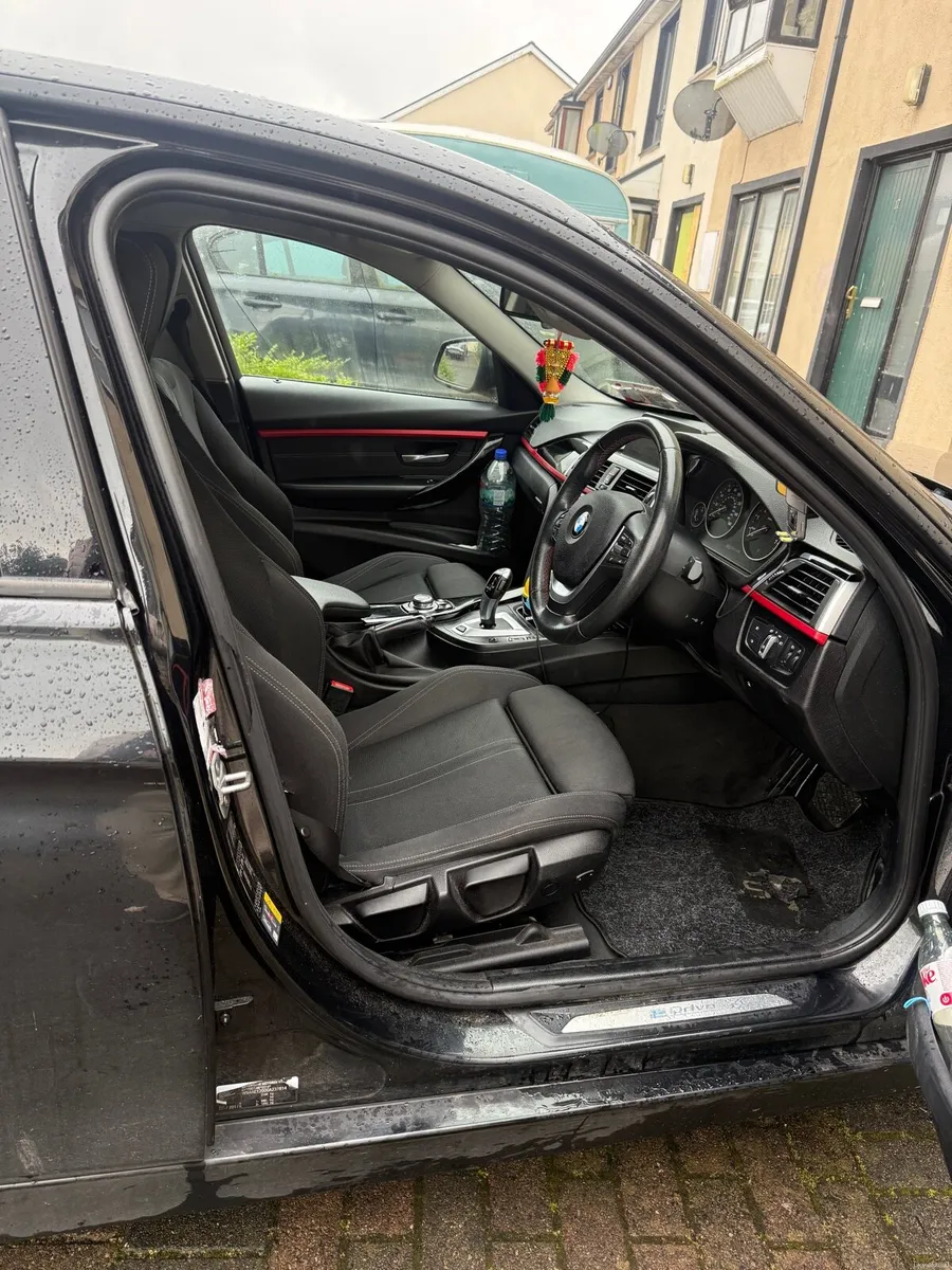 Bmw3 series - Image 4