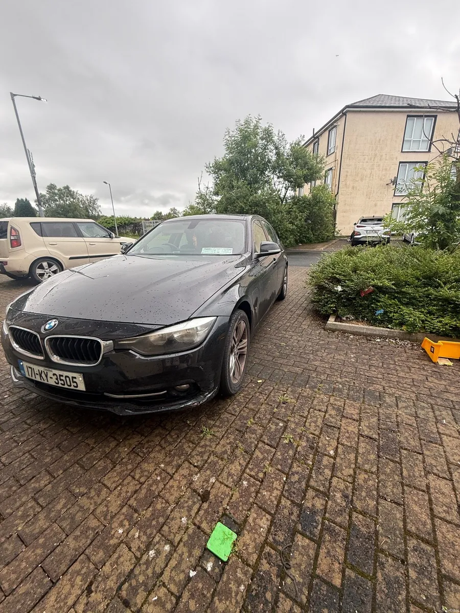 Bmw3 series - Image 2
