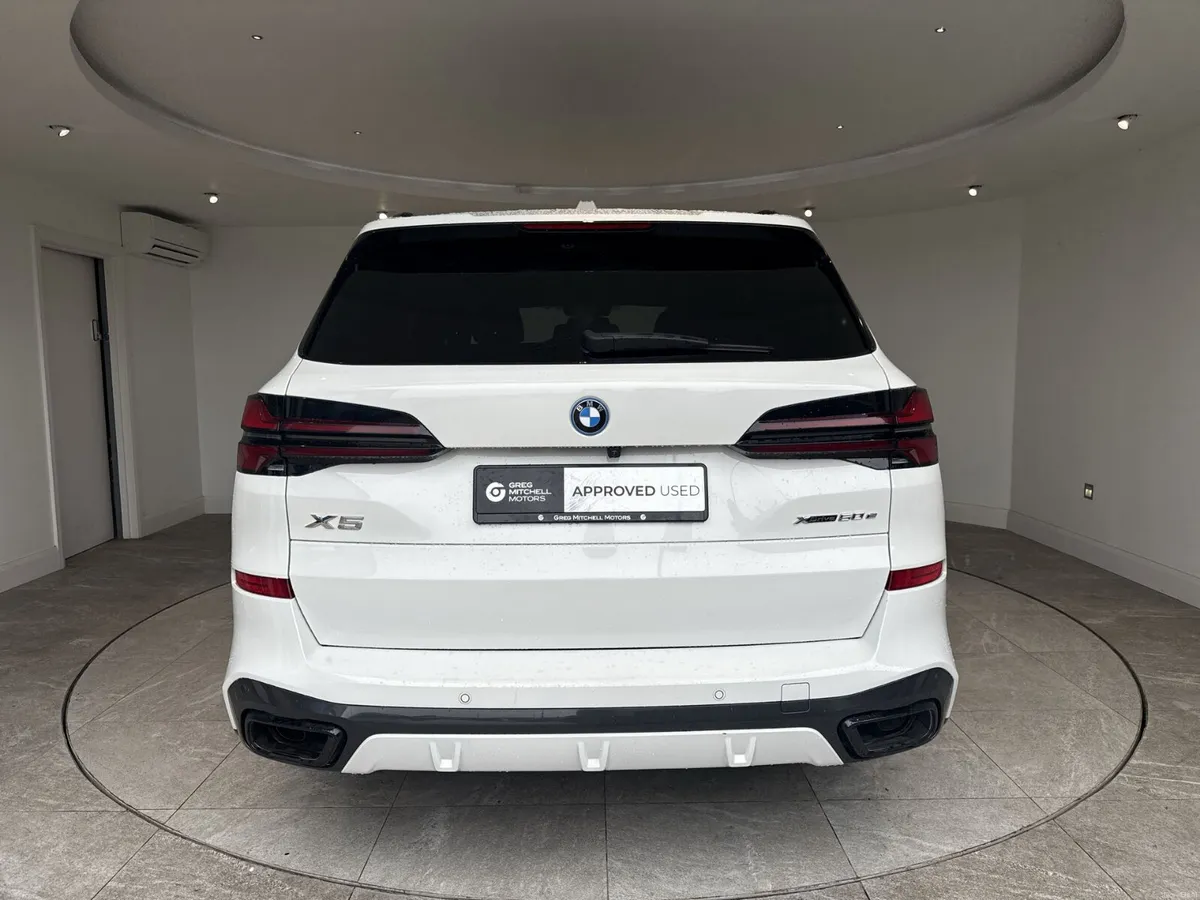 BMW X5 2023 - Image 6