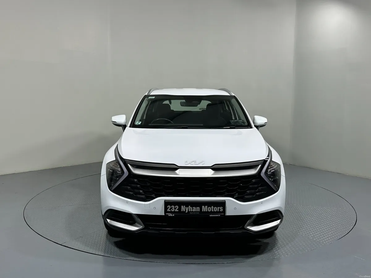 Kia Sportage K2 1.6 Crdi 232 - Image 2