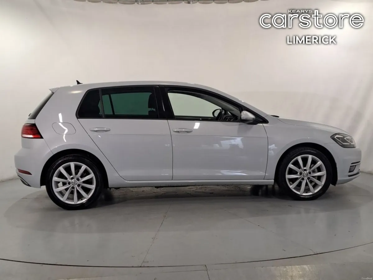 Volkswagen Golf 1.2 - Image 2