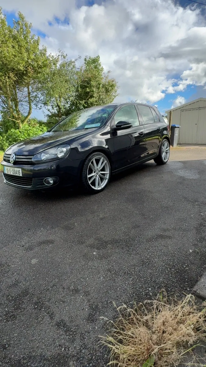 2L gt tdi mk6 - Image 1
