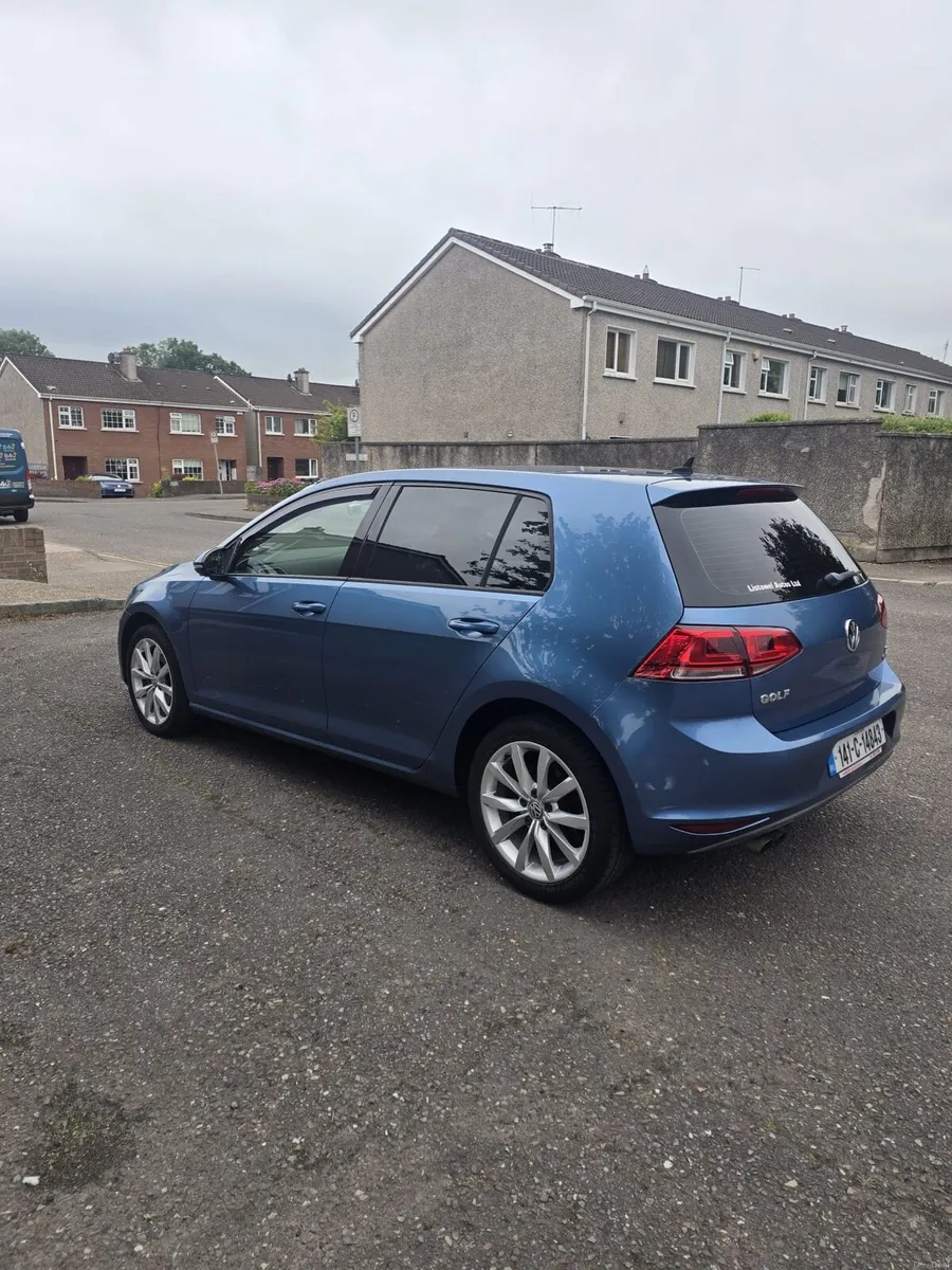 2014 Volkswagen Golf Highline Automatic *MINT* - Image 3