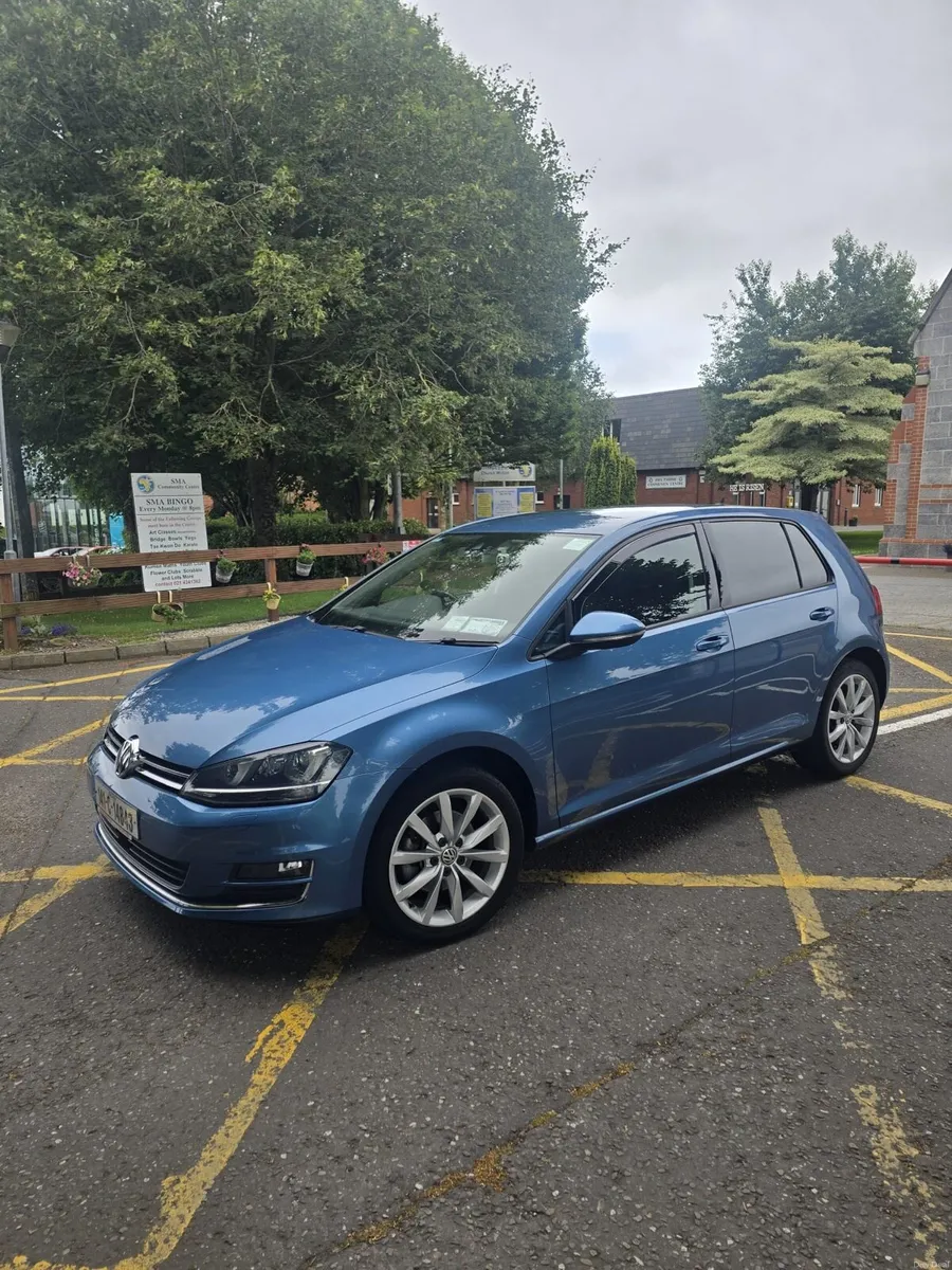 2014 Volkswagen Golf Highline Automatic *MINT* - Image 1