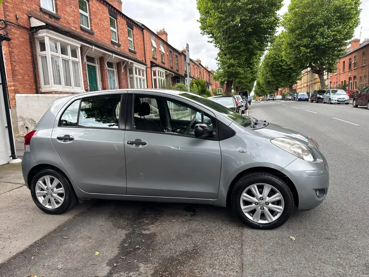 2011 Toyota Yaris, 1.0 Sport, 1 Owner, New Nct, - Image 4